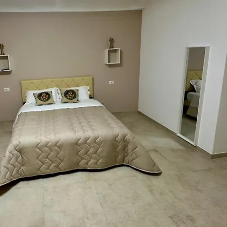 Διαμέρισμα Helena's House *