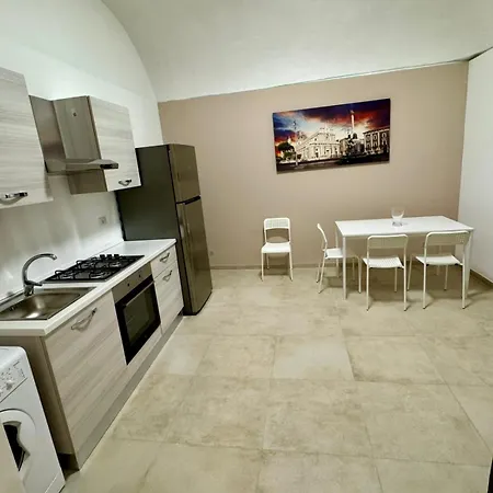 Helena's House * Catania