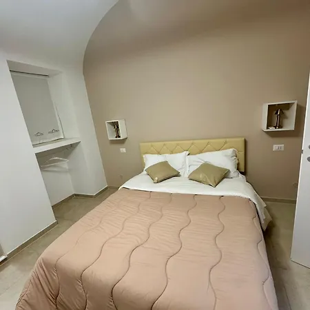 Apartman Helena's House